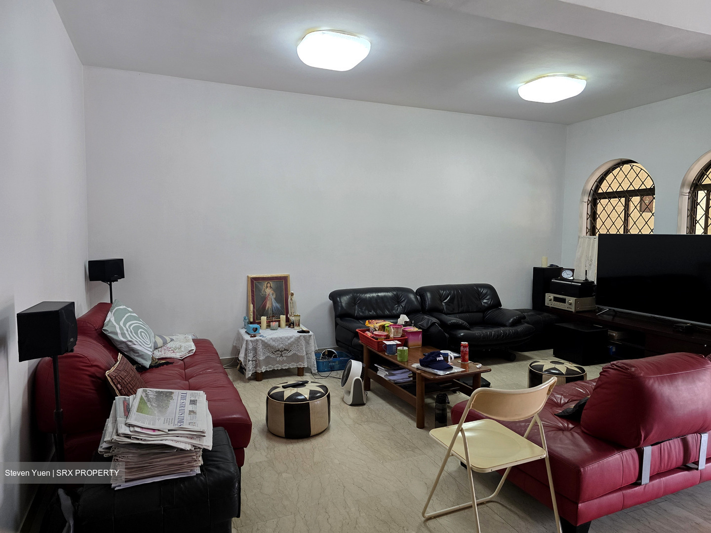 Sennett Estate (D13), Terrace #639623591